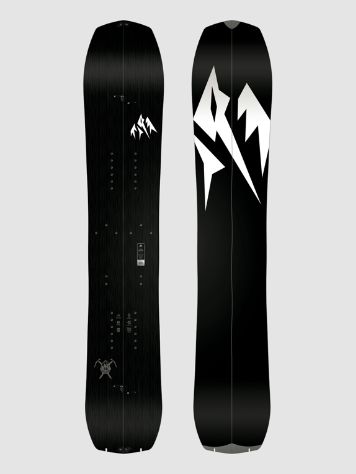 Jones Snowboards Ultra Solution 158 2023 Splitboard