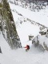 Jones Snowboards Ultra Solution 165W 2023 Splitboard