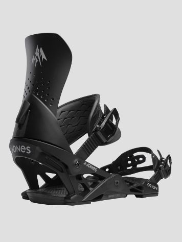Jones Snowboards Orion 2023 Attacchi da Snowboard