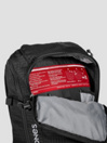 Jones Snowboards Dscnt 25L Zaino