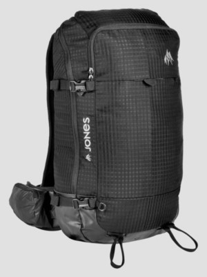 Jones Snowboards Dscnt 25L Ryggs&auml;ck