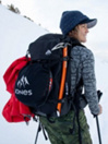 Jones Snowboards Dscnt 25L Zaino