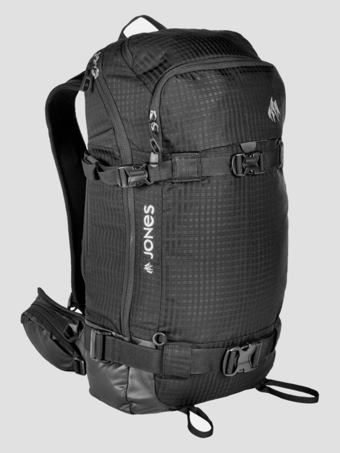 Jones Snowboards Dscnt 32L Mochila