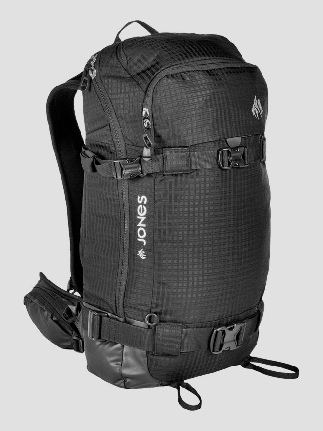 Jones Snowboards Dscnt R.A.S 32L Backpack