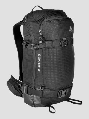 Jones Snowboards Dscnt R.A.S 32L Sac &agrave; dos