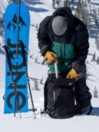 Jones Snowboards Dscnt R.A.S 32L Backpack