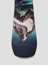Jones Snowboards Twin Sister 140 2023 Snowboard