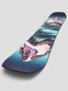 Jones Snowboards Twin Sister 140 2023 Snowboard