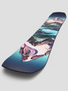 Jones Snowboards Twin Sister 152 2023 Lumilauta