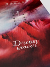 Jones Snowboards Dream Weaver 145 2023 Snowboard