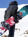 Jones Snowboards Dream Weaver 145 2023 Snowboard