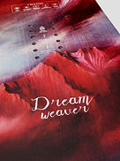 Dream Weaver 156 2023 Snowboard