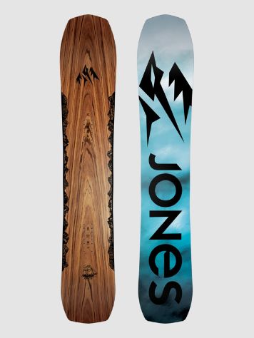 Jones Snowboards Flagship 155 2023 Snowboard
