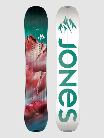Jones Snowboards Dream Weaver 154 2023 Splitboard