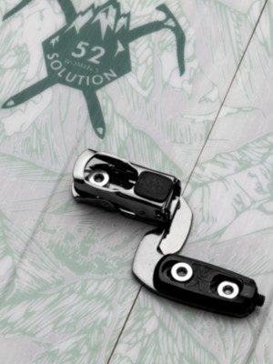 Solution 146 2023 Splitboard