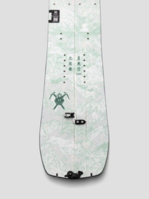 Solution 149 2023 Splitboard