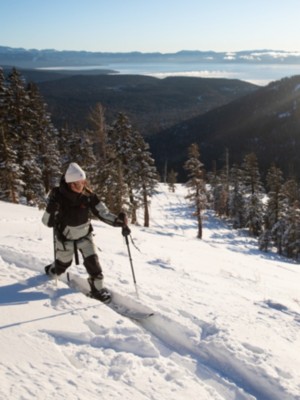 Solution 152 2023 Splitboard