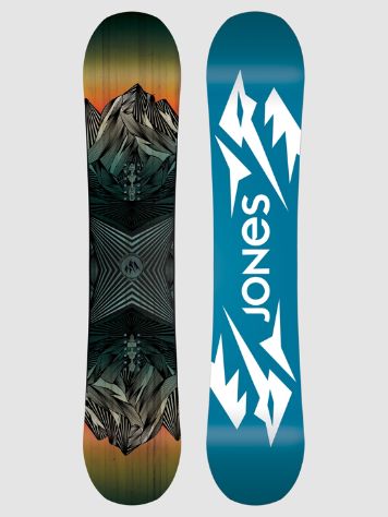 Jones Snowboards Prodigy 115 2023 Snowboard