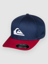 Quiksilver Mountain And Wave Cap
