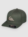 Quiksilver Mountain And Wave Casquette