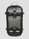 Quiksilver Tr Platinum 24L Zaino