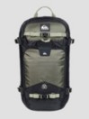 Quiksilver Tr Platinum 24L Zaino