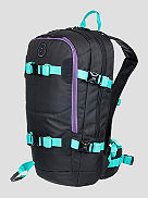 Oxydized 16L Backpack