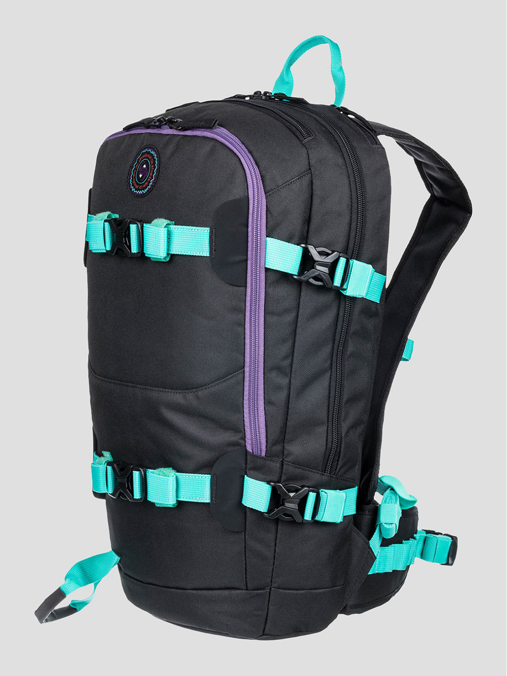 Oxydized 16L Sac &agrave; dos
