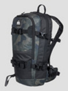 Quiksilver Oxydized 16L Reppu