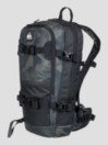 Quiksilver Oxydized 16L Reppu