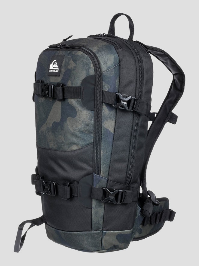 Quiksilver Oxydized 16L Reppu
