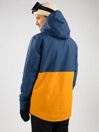 Quiksilver Sycamore Jakke