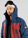 Quiksilver Sycamore Jakke