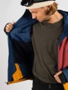 Quiksilver Sycamore Bunda