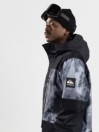 Quiksilver Mission Printed Block Bunda