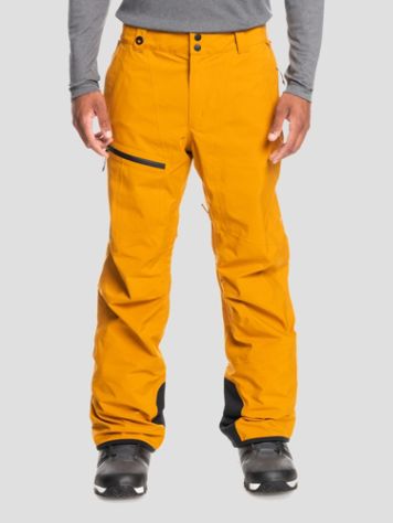 Quiksilver Forever Stretch Pants