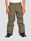 Quiksilver Porter Hlače