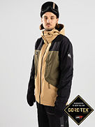 Forever Gore-Tex Jacka
