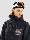 Quiksilver High In The Hood Bunda