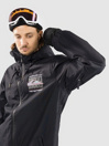 Quiksilver High In The Hood Bunda