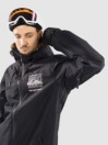 Quiksilver High In The Hood Bunda