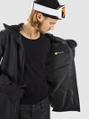 Quiksilver High In The Hood Bunda