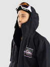 Quiksilver High In The Hood Bunda