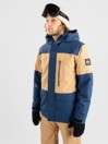 Quiksilver Mission Block Jacke