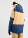 Quiksilver Mission Block Jacke