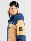 Quiksilver Mission Block Jacke