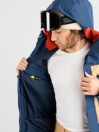 Quiksilver Mission Block Jacke