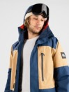 Quiksilver Mission Block Jacke