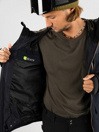 Quiksilver Fairbanks Jacket