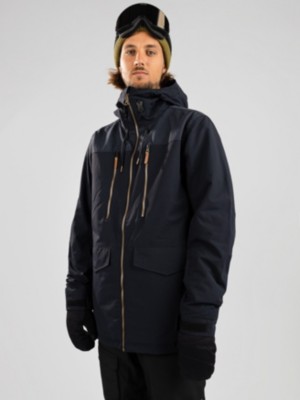 Quiksilver Fairbanks Jakke